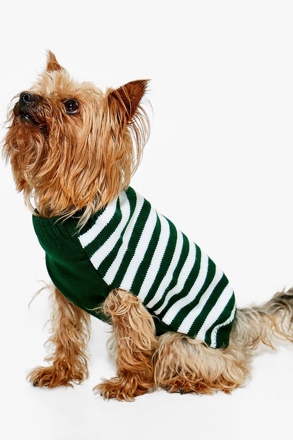 boohoo dog christmas jumper