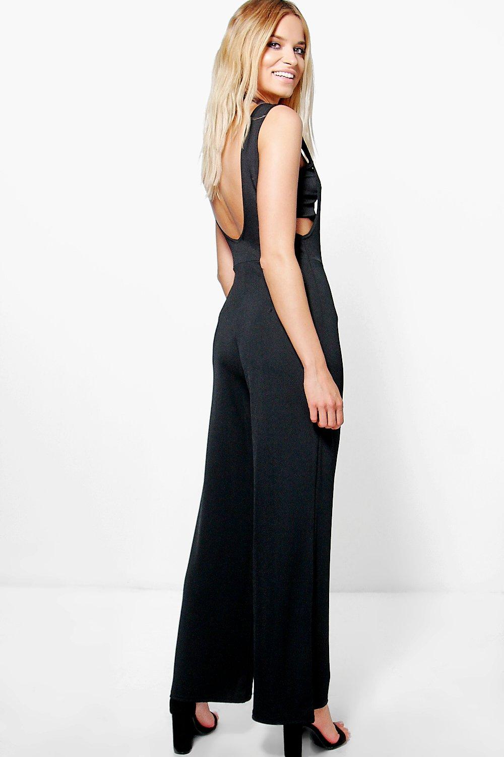 Tiger mist 2024 peyton jumpsuit