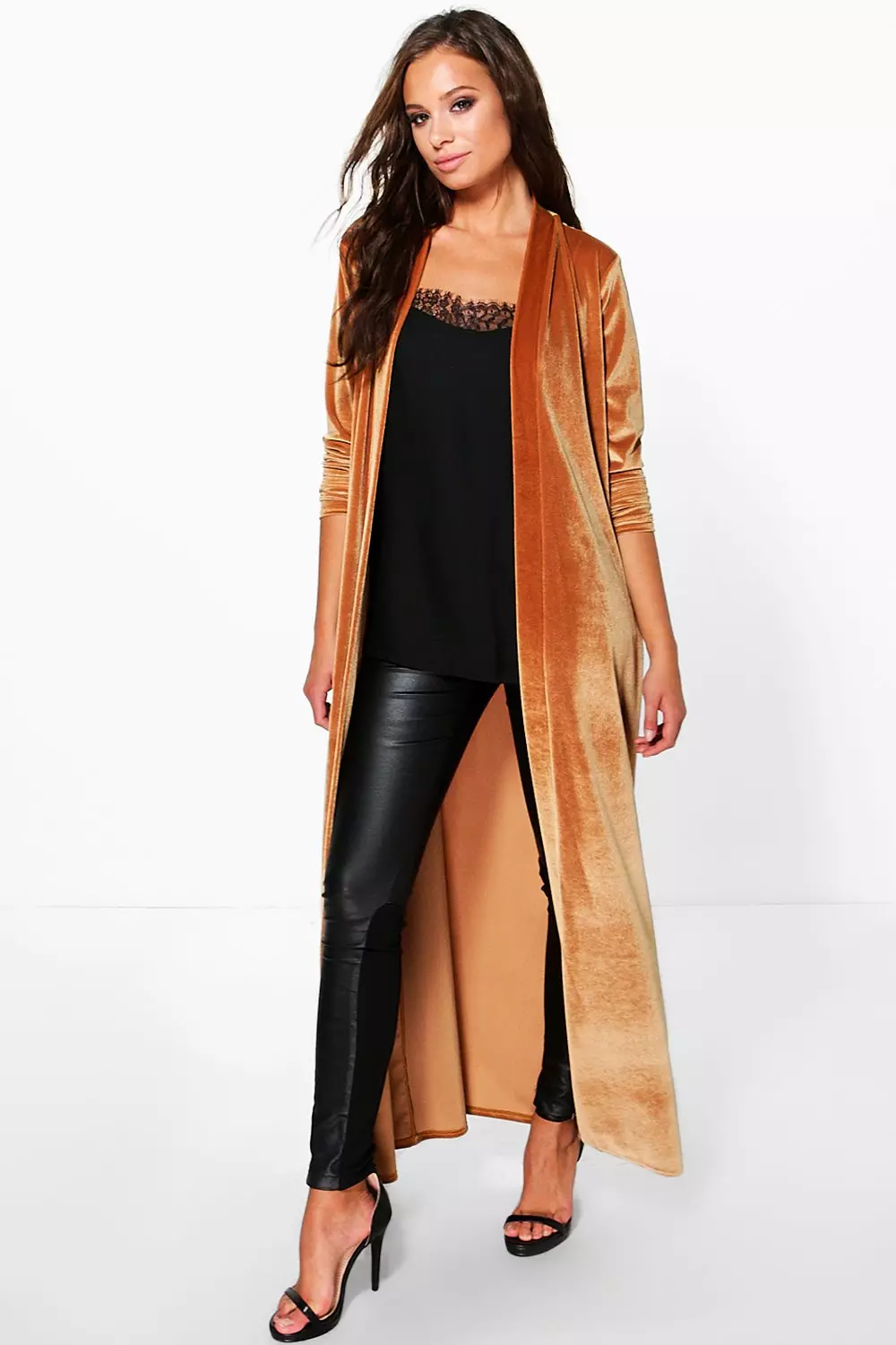 Boohoo ME