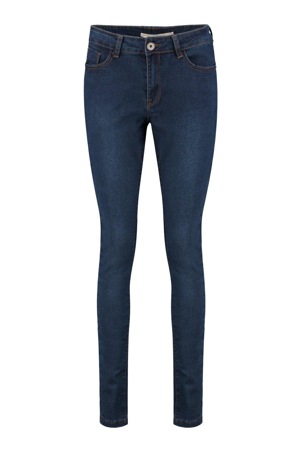 Molly High Rise Jeans