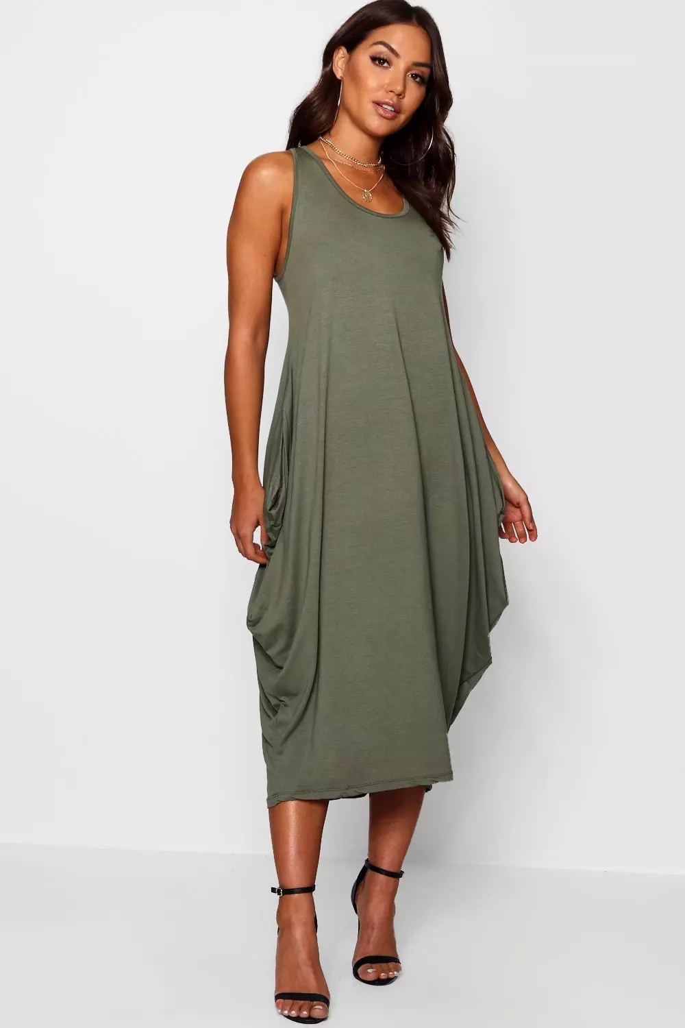 Boohoo ME