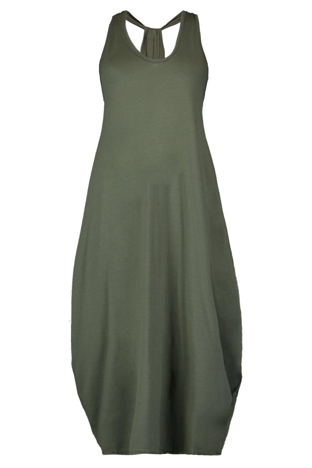 sarah ruched maxi dress