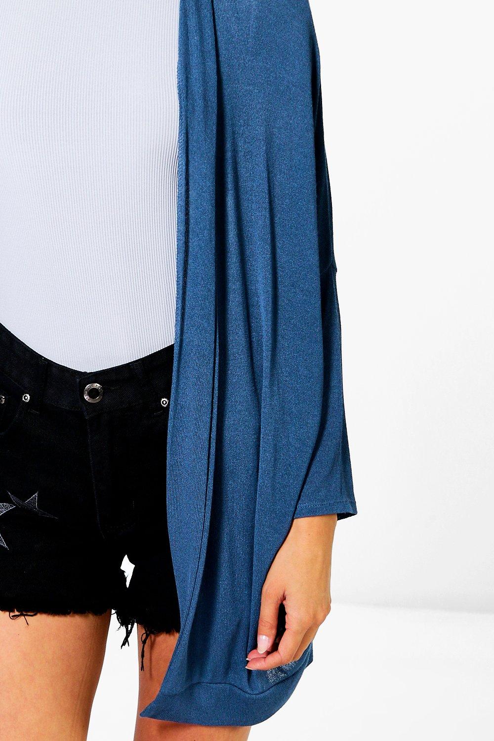 Lightweight on sale batwing cardigan