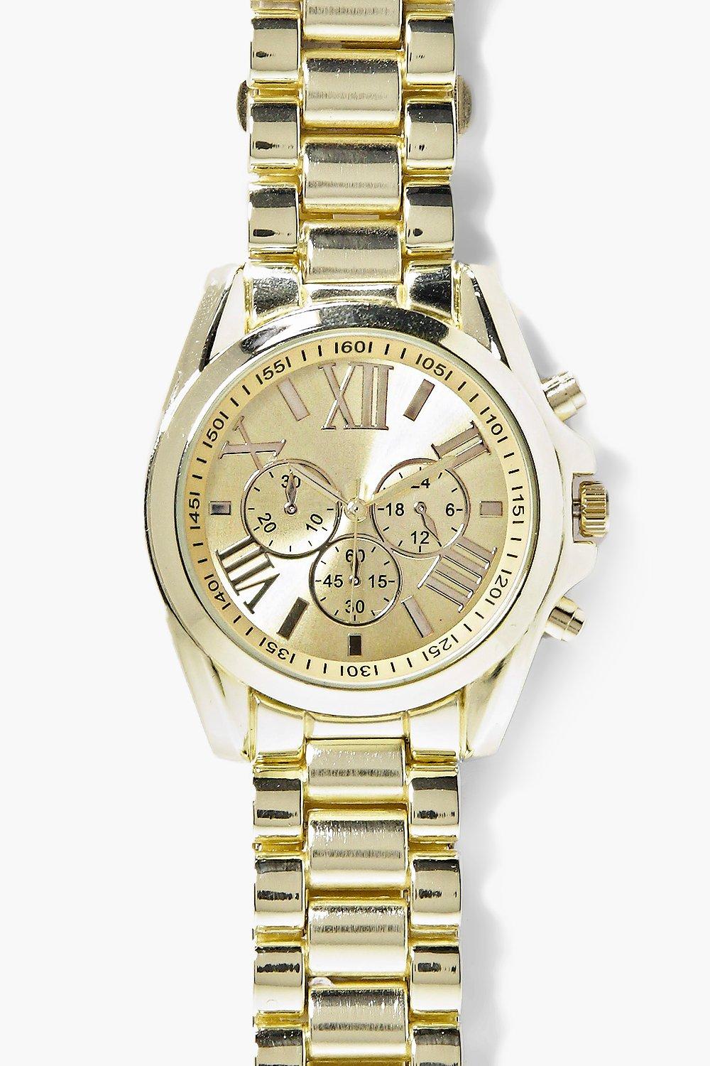 Womens chunky watches hot sale