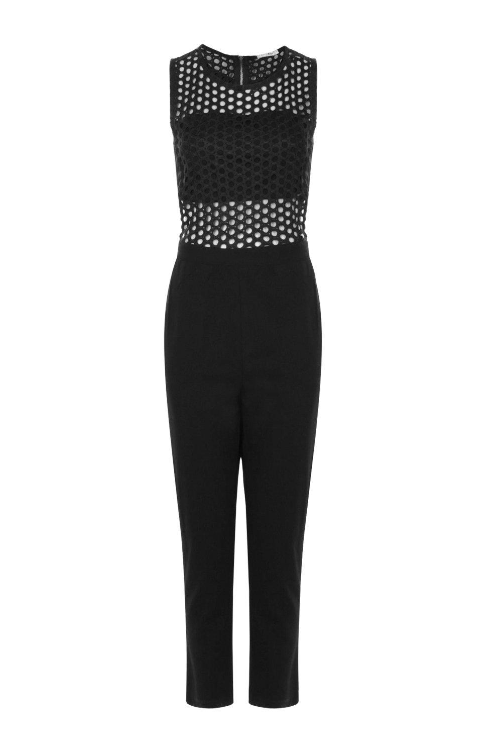Bryony jersey jumpsuit hot sale