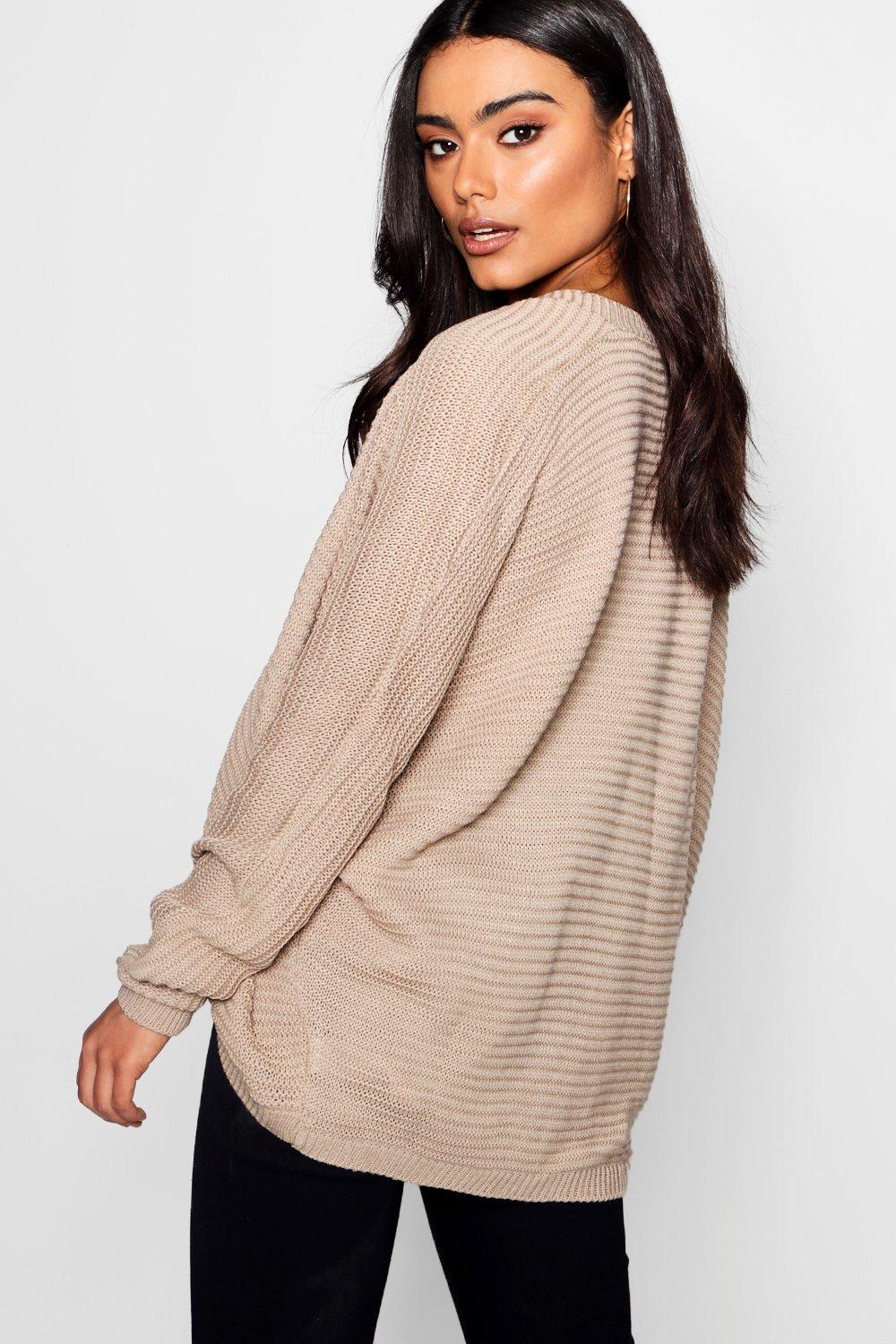 women's batwing cardigans uk