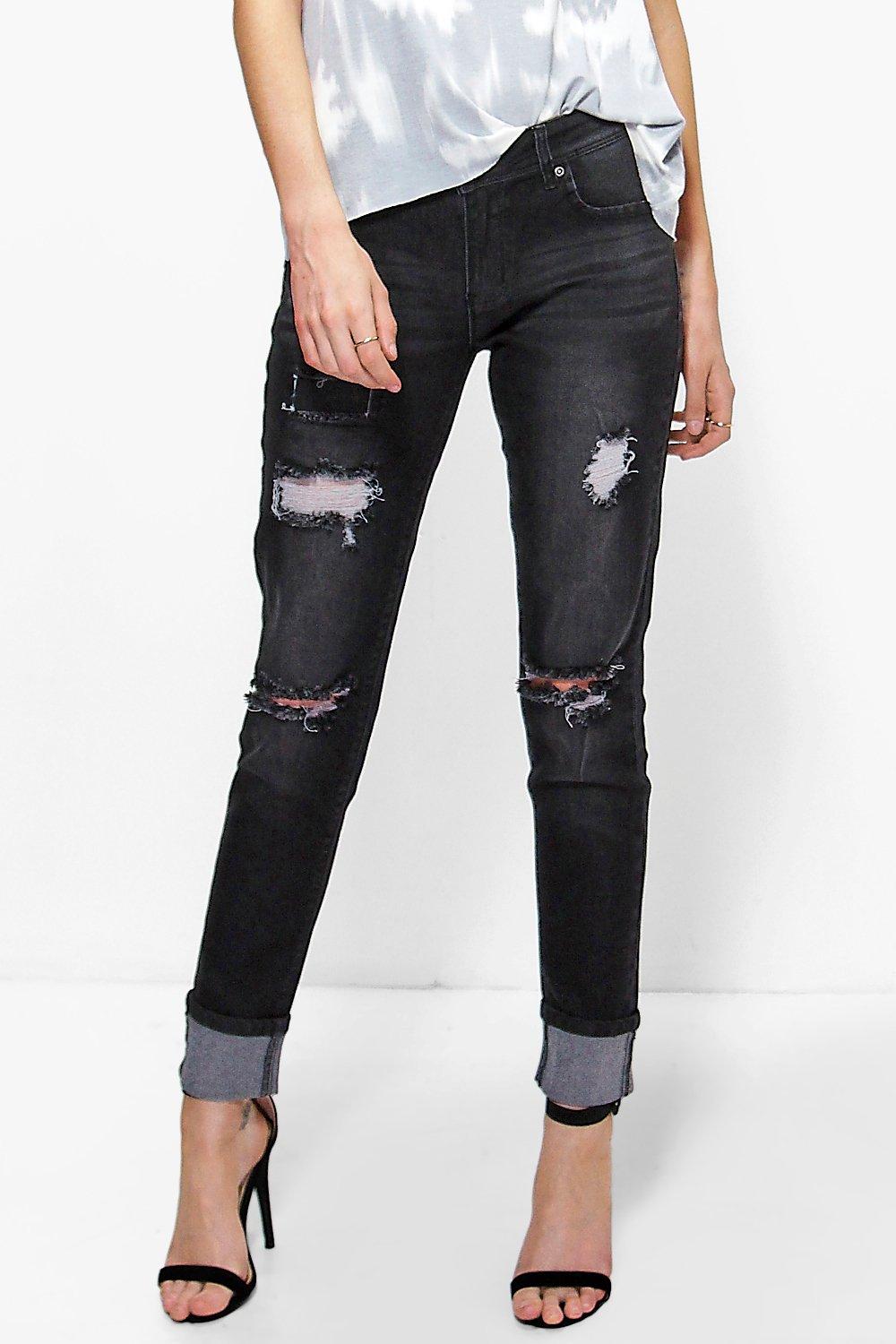 hannah skinny jeans