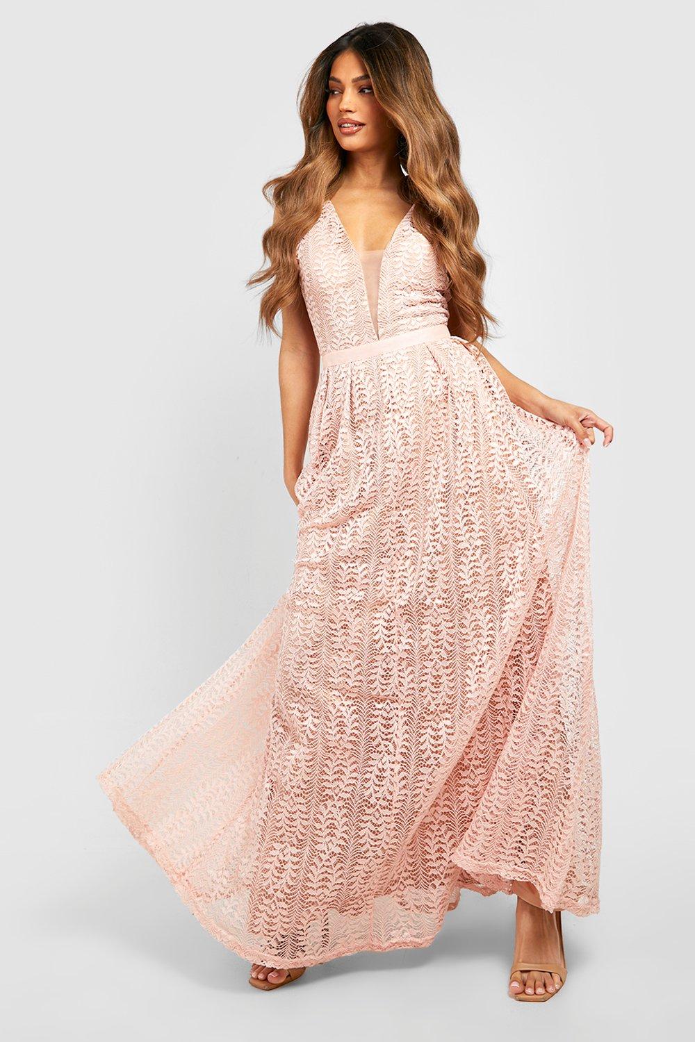 Maxi hotsell boutique dresses