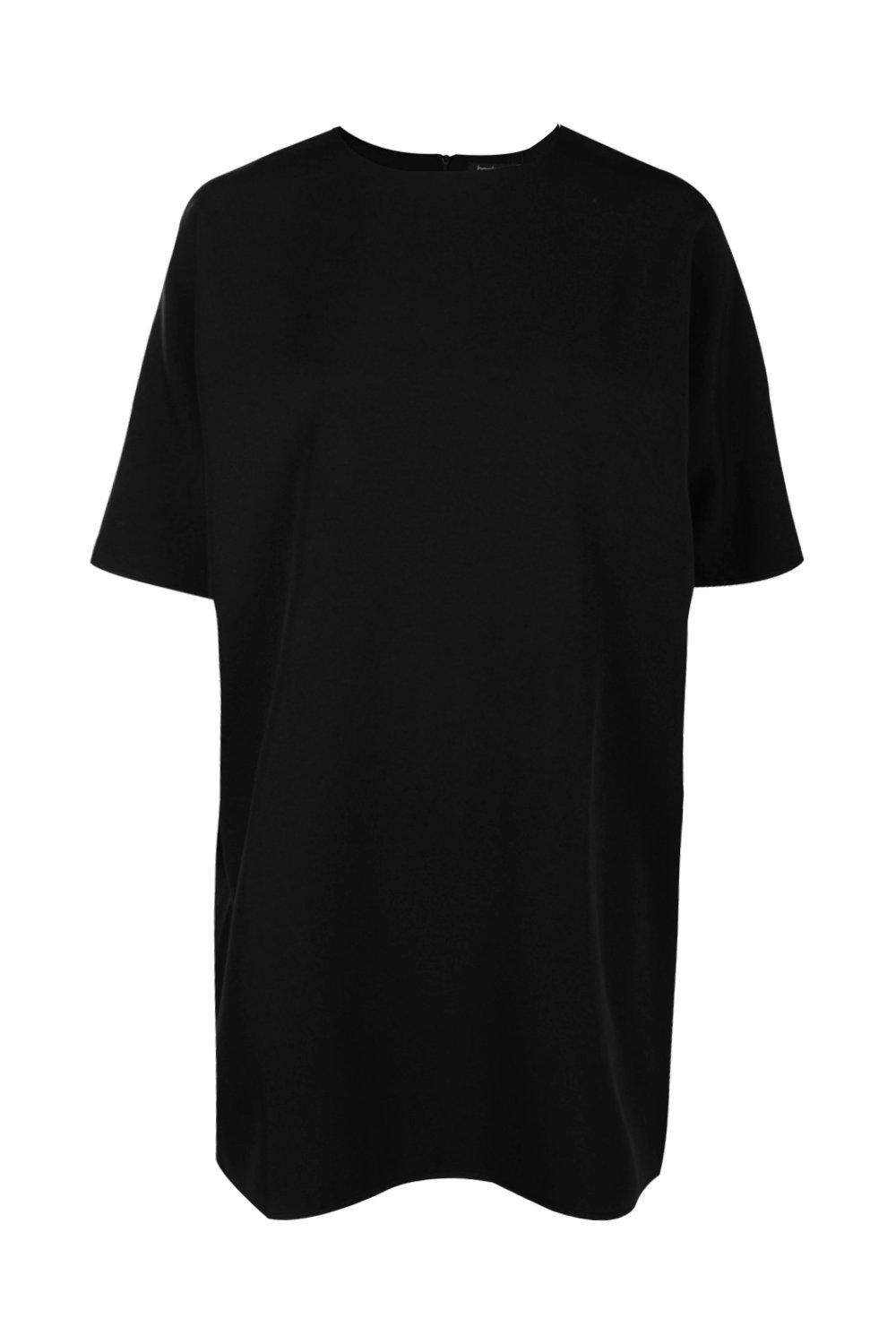 Box shift clearance dress