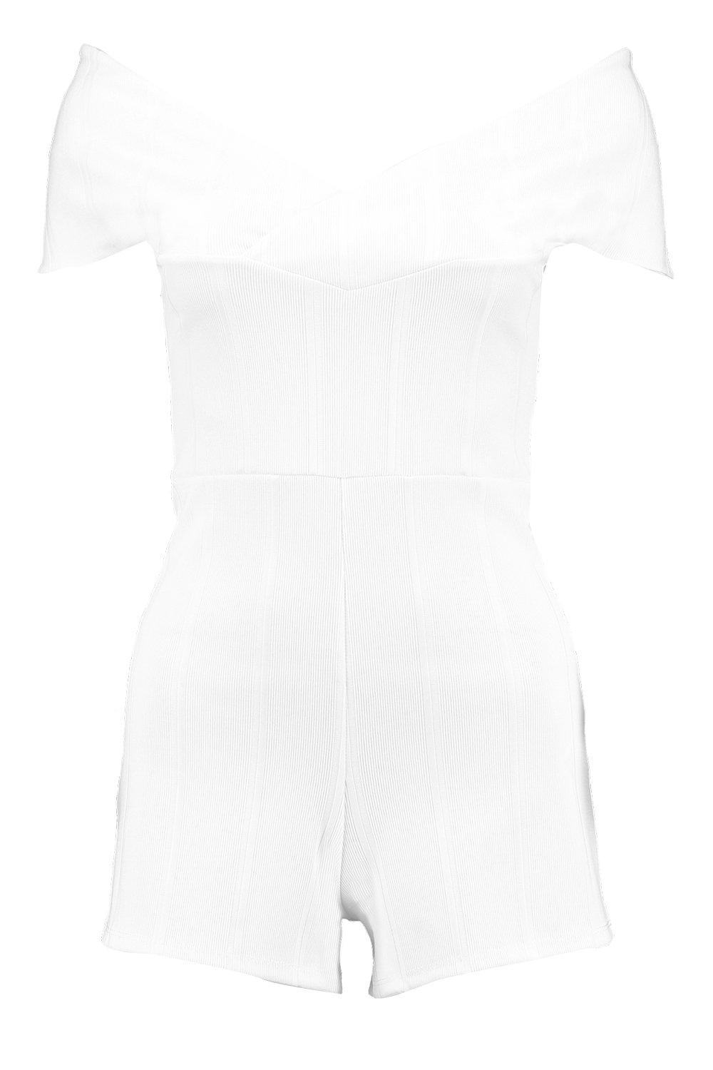 Bandage playsuit online