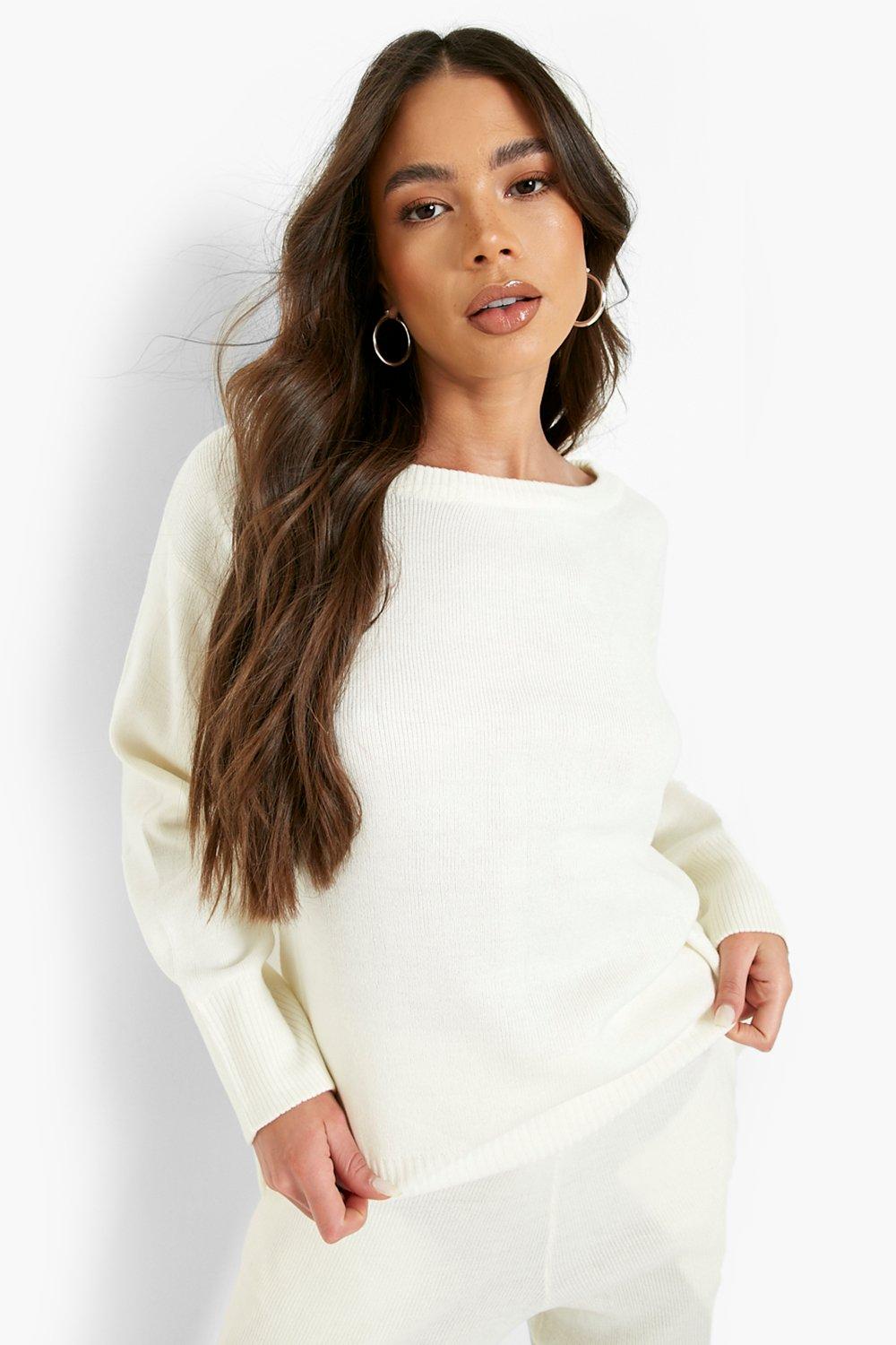 boohoo curve loungewear