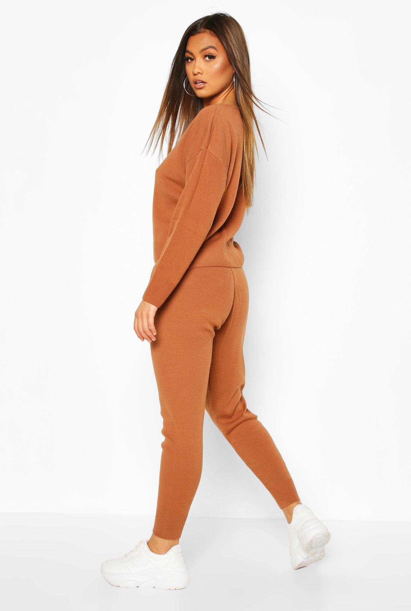 Boutique tracksuits store