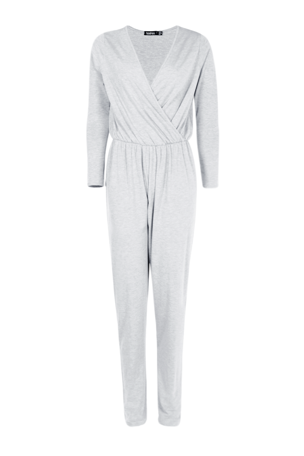 boohoo casual jumpsuit