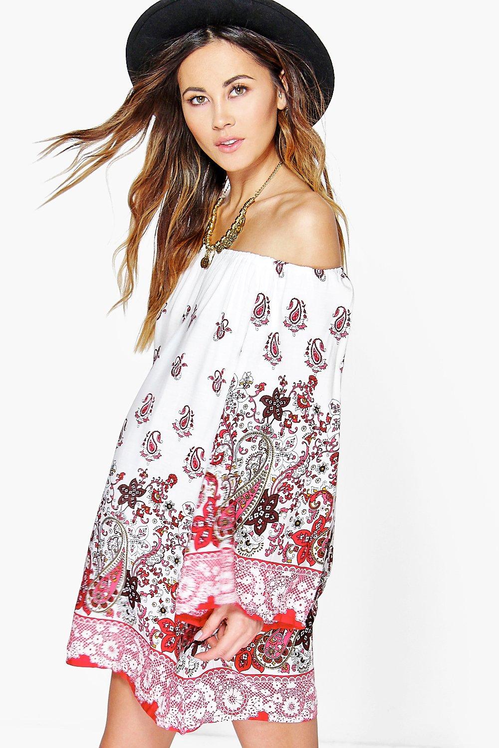 boohoo festival wear