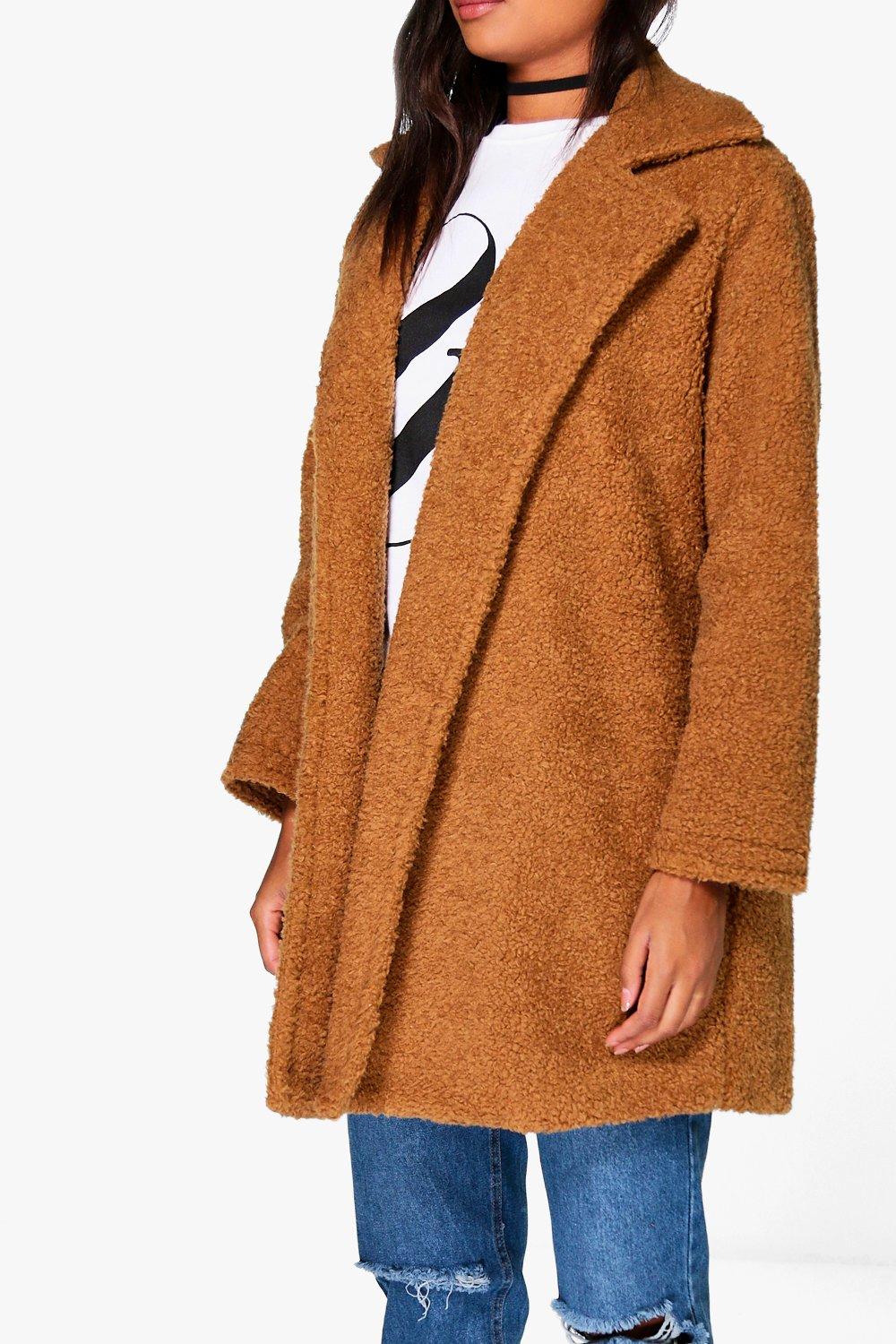 boutique manteau