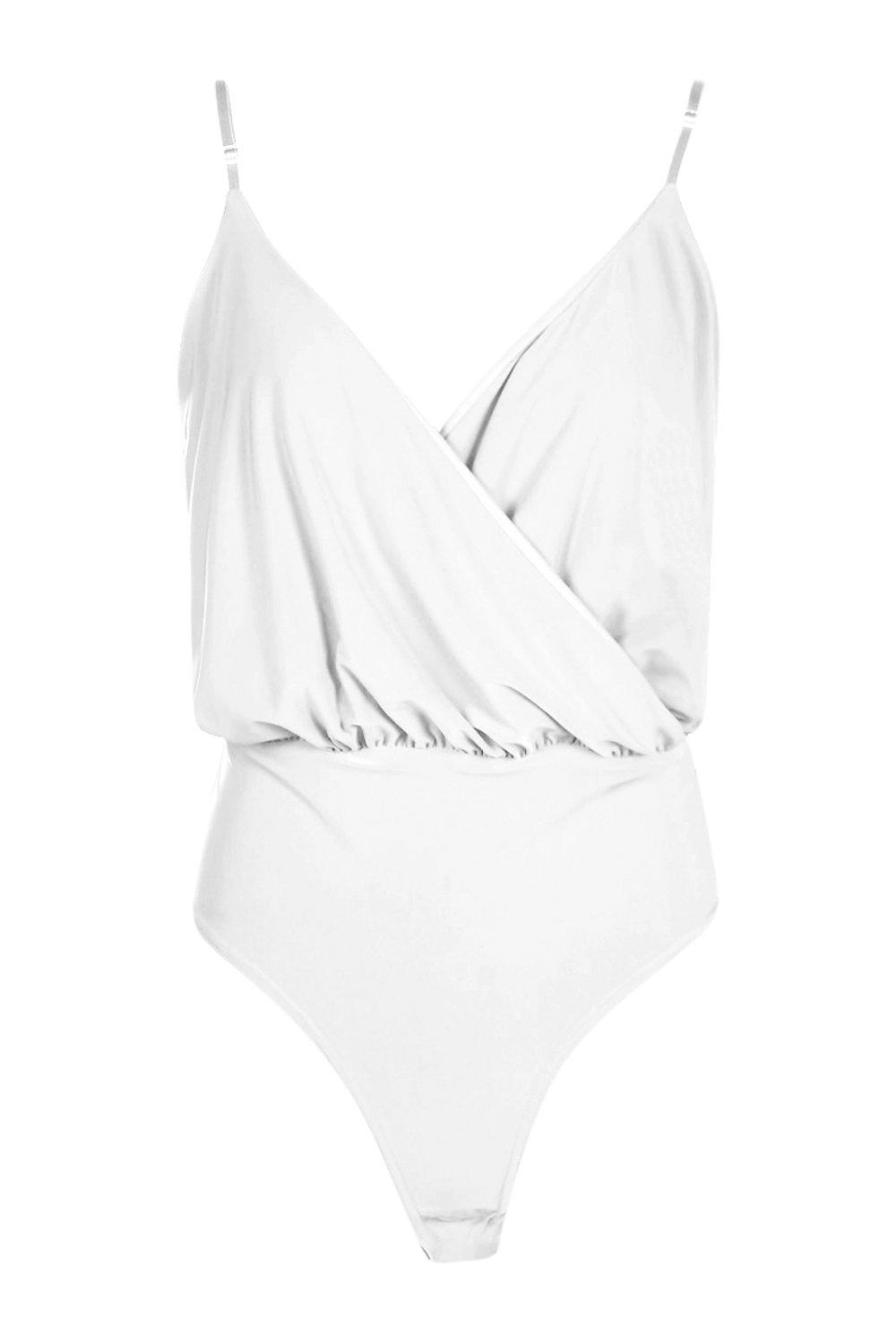 Boohoo: Mums mock thong bodysuit that takes 'front wedgie to