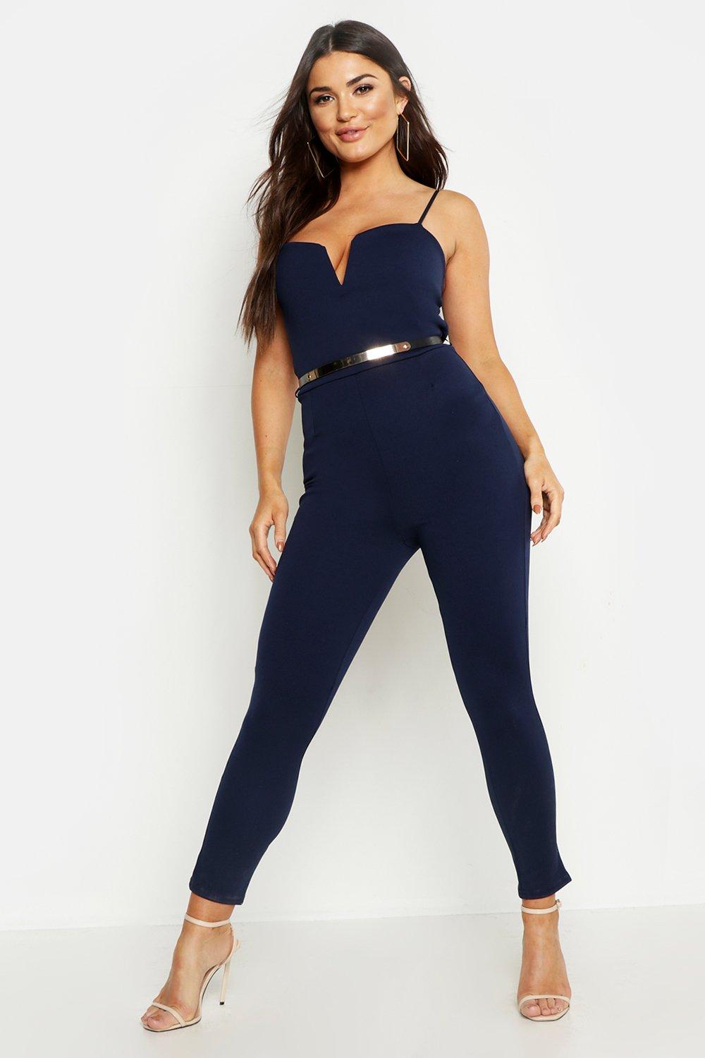 jumpsuits for skinny ladies