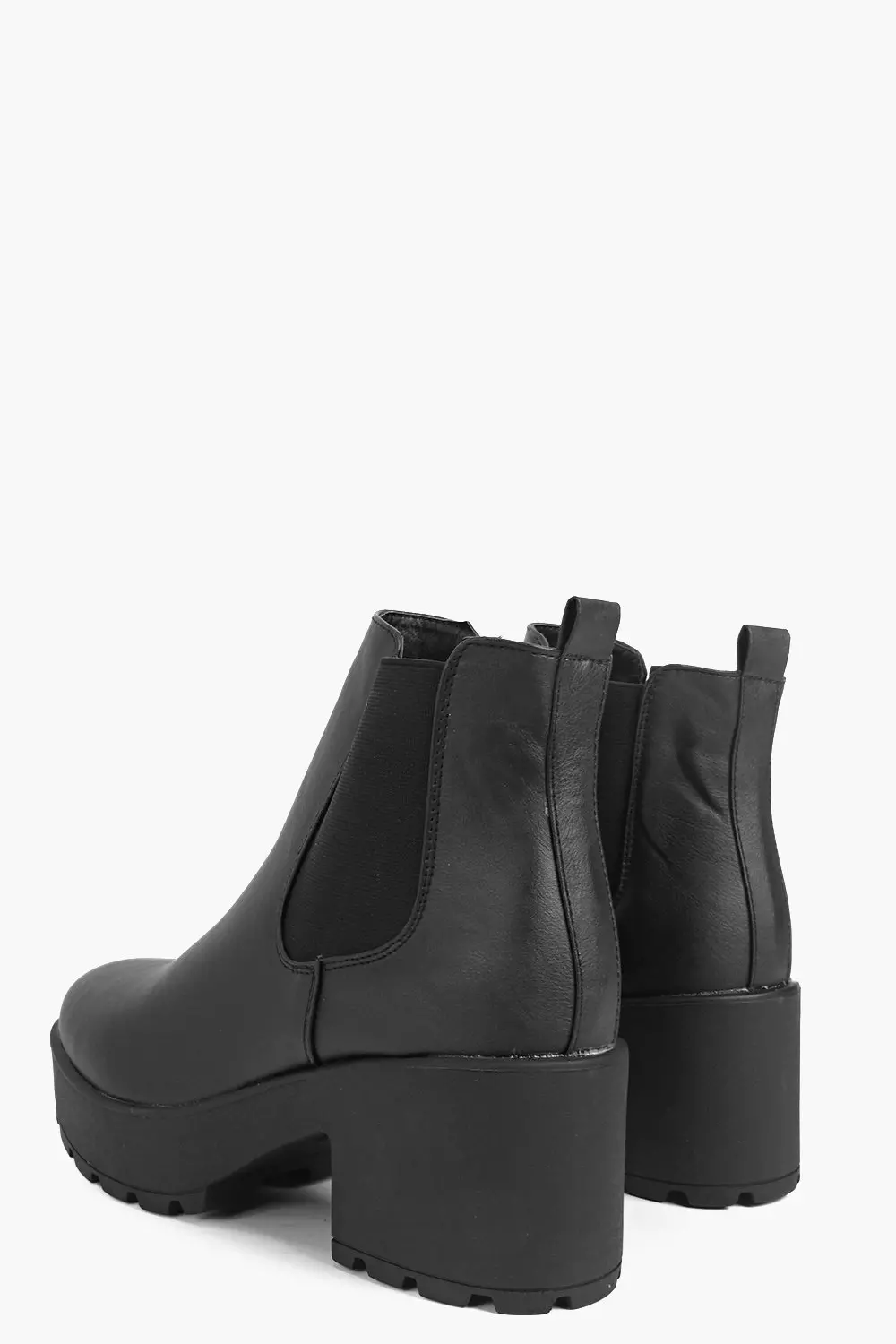 Leah store chelsea boot