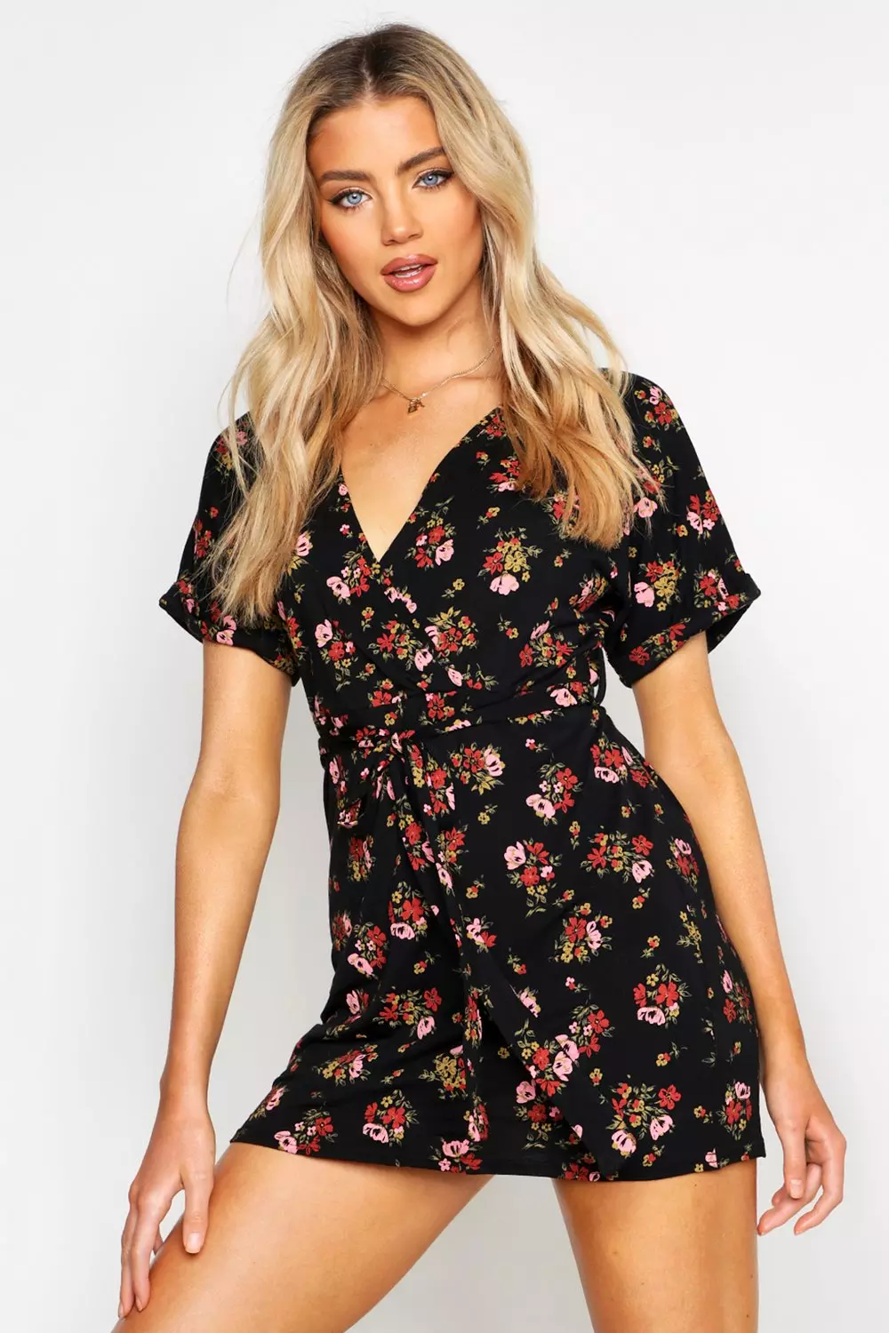 Boohoo ME