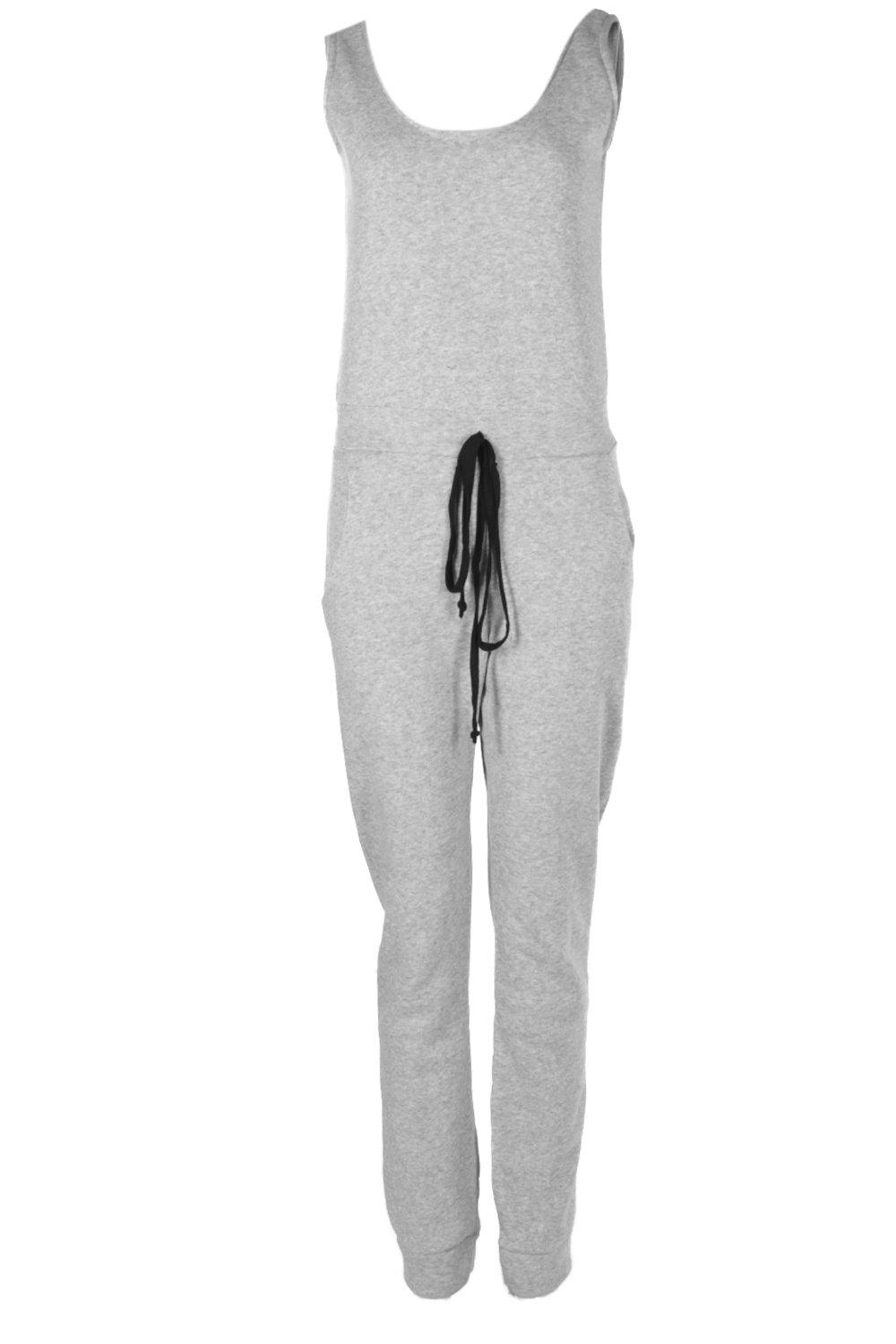 casual jogger jumpsuit