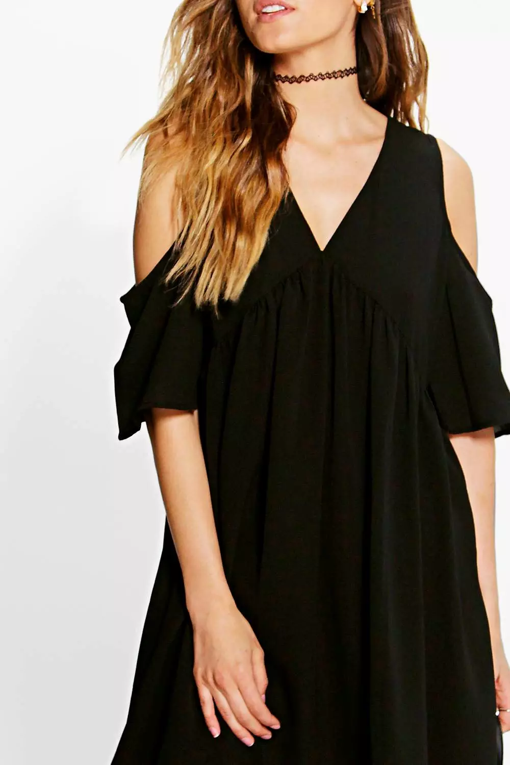 Boohoo ME