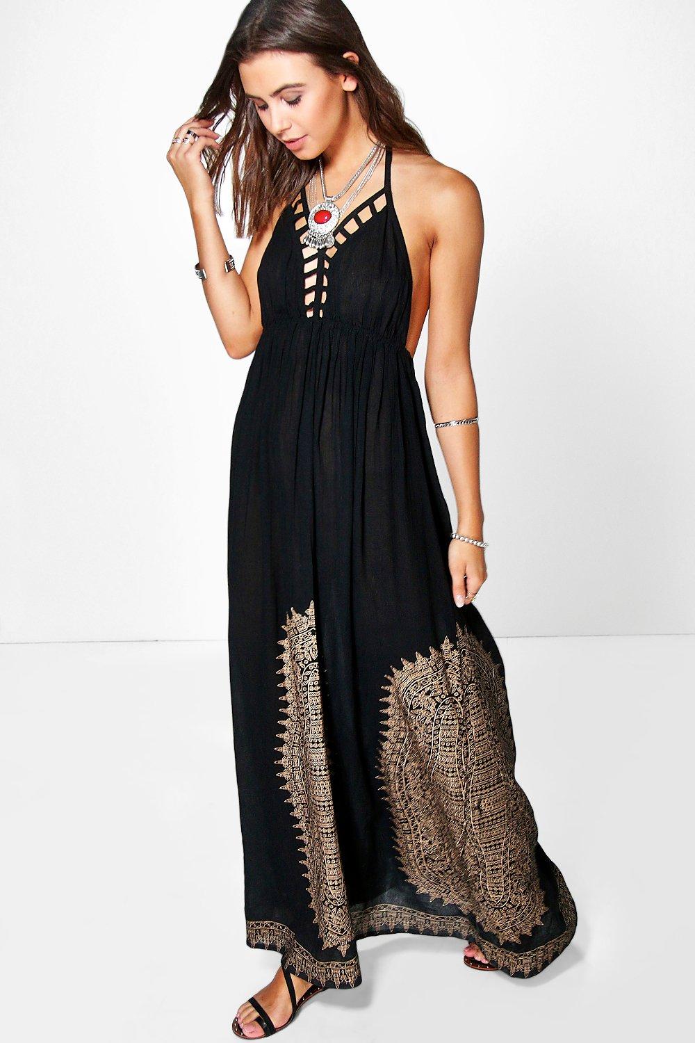 Boohoo ME