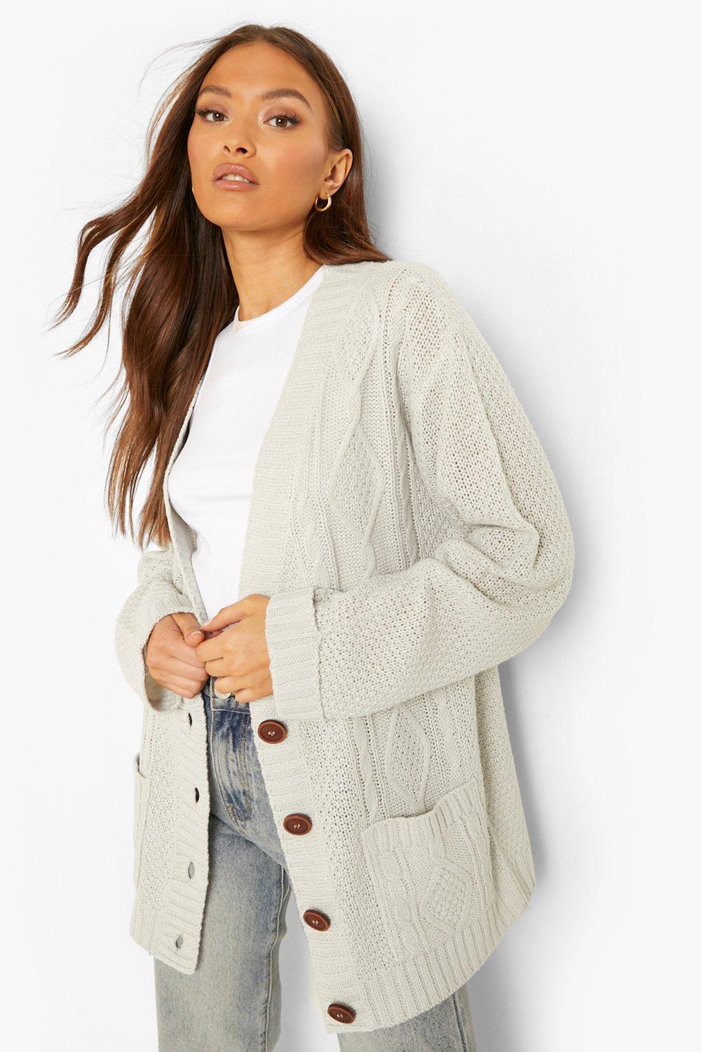 Boyfriend cardigans outlet sale