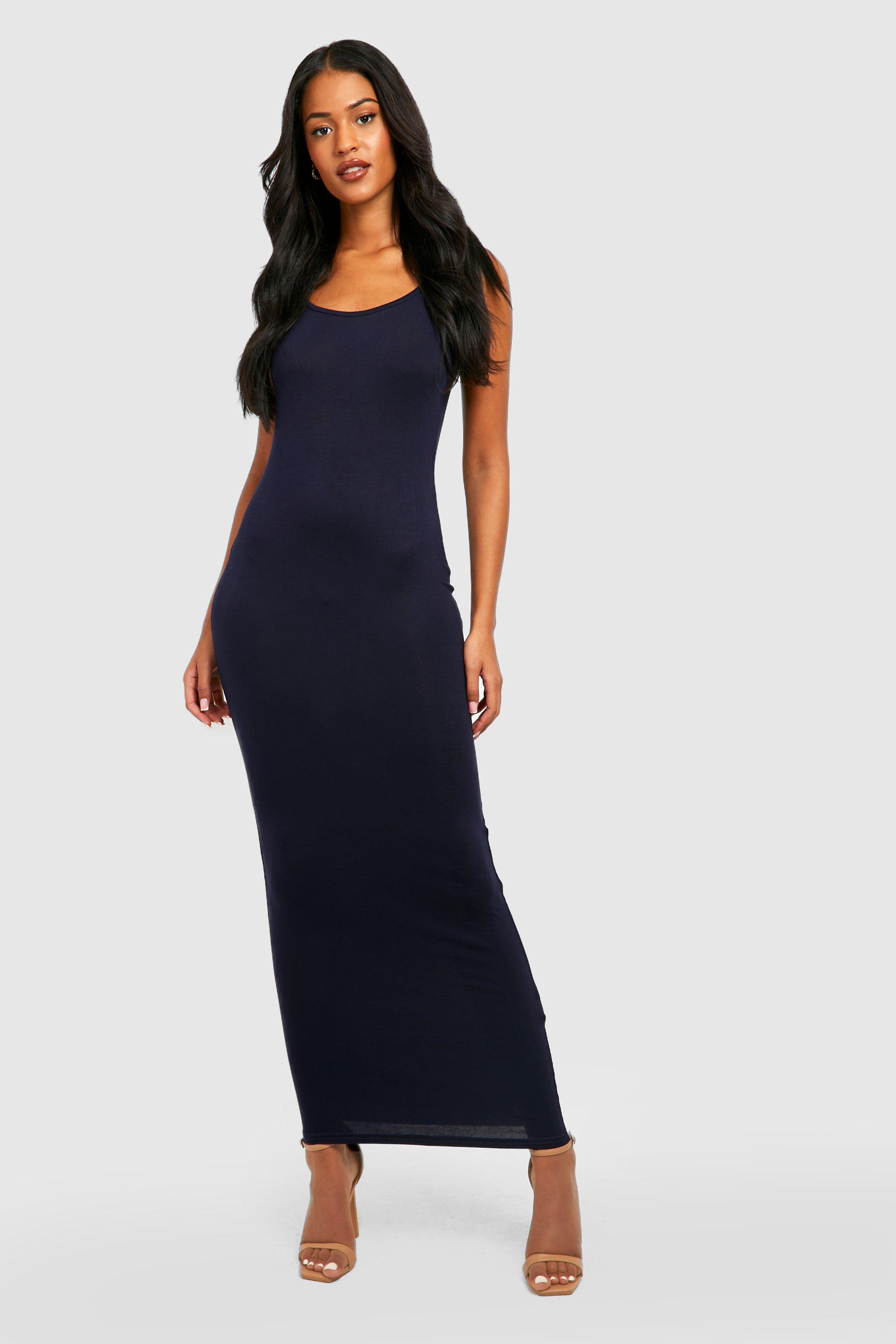 Tall girl best sale maxi dresses