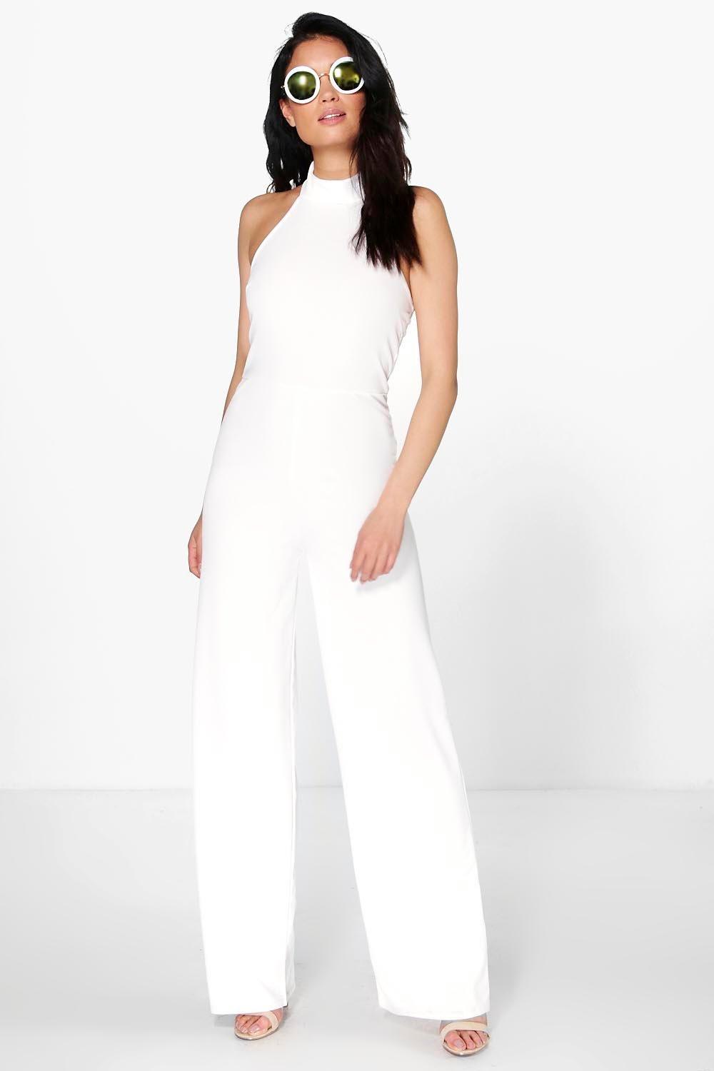 cropped jumpsuits uk