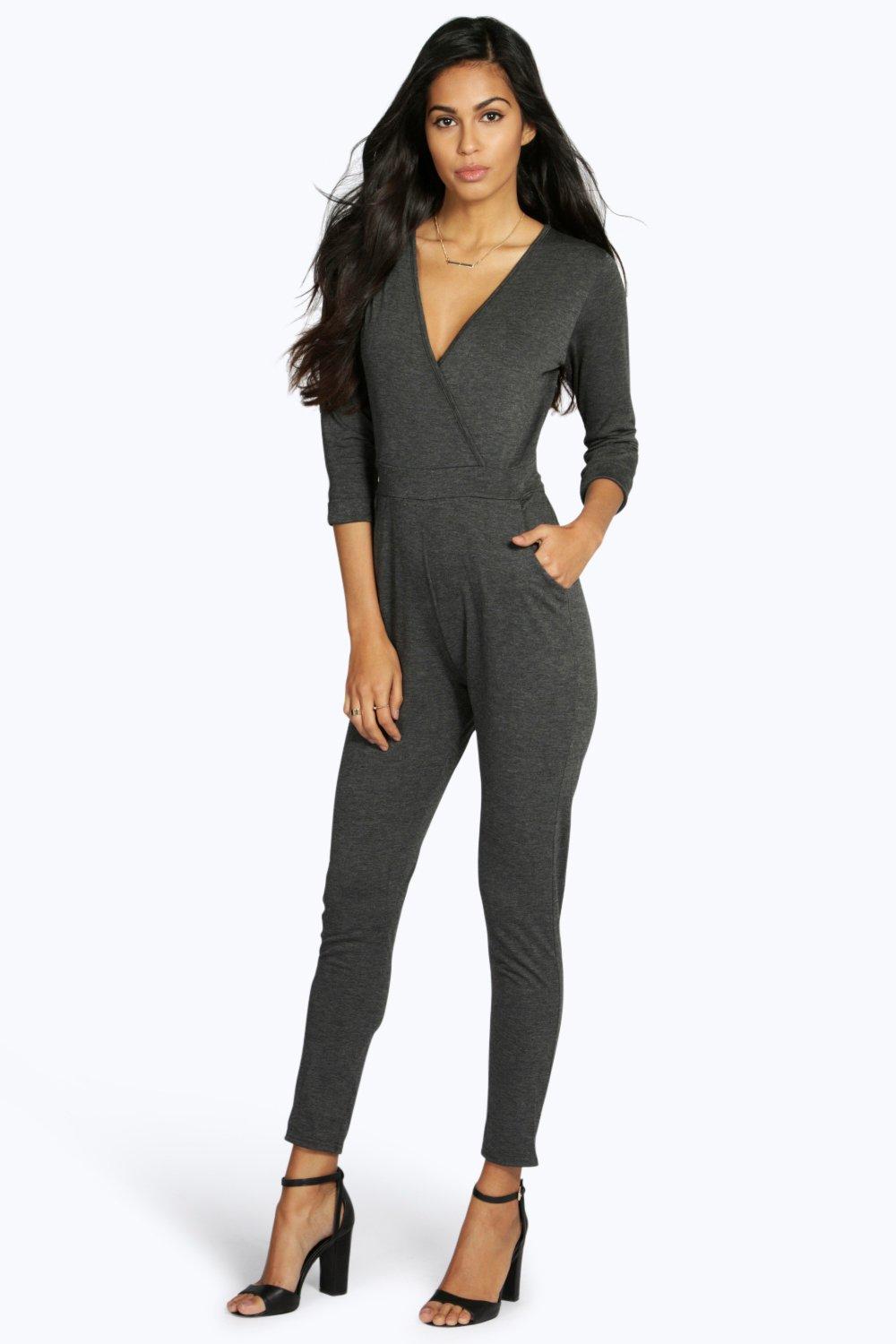 relaxed jumpsuit uk