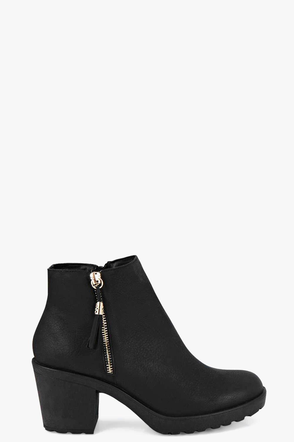 next boohoo boots