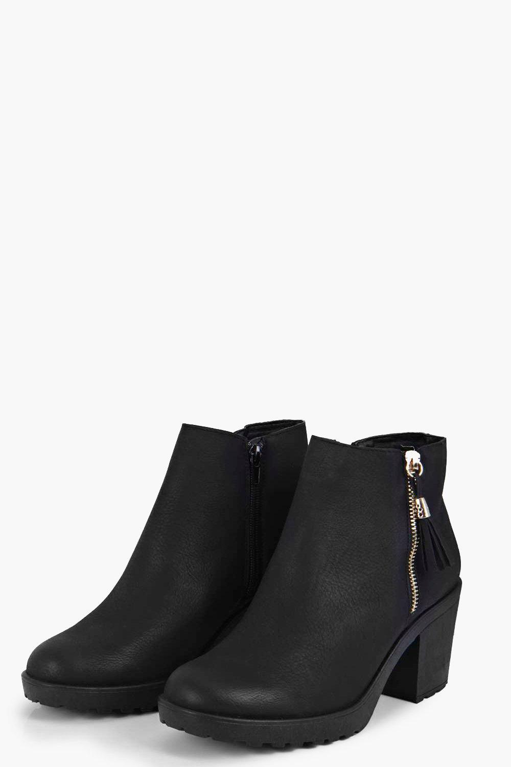 next boohoo boots