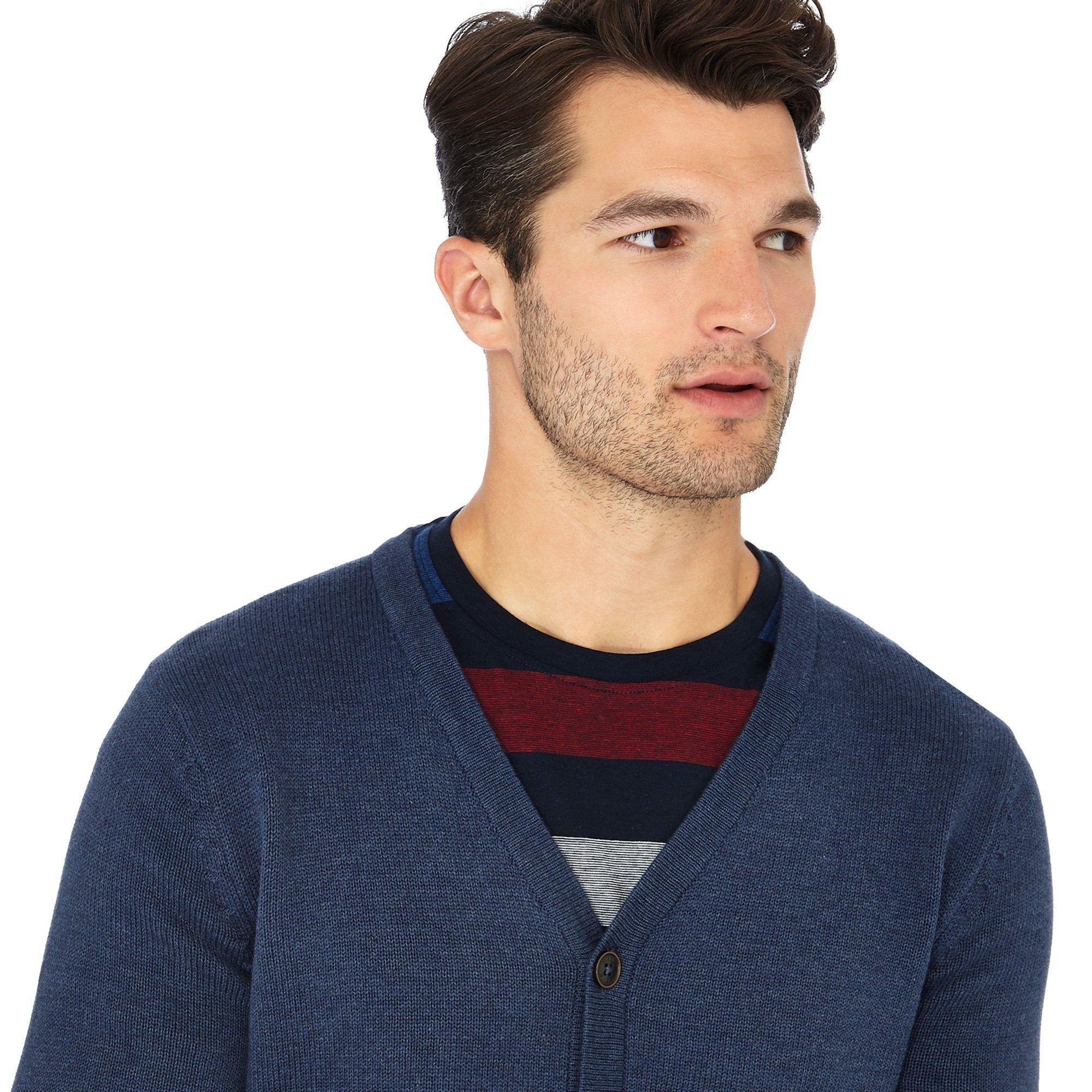 mens red ralph lauren jumper