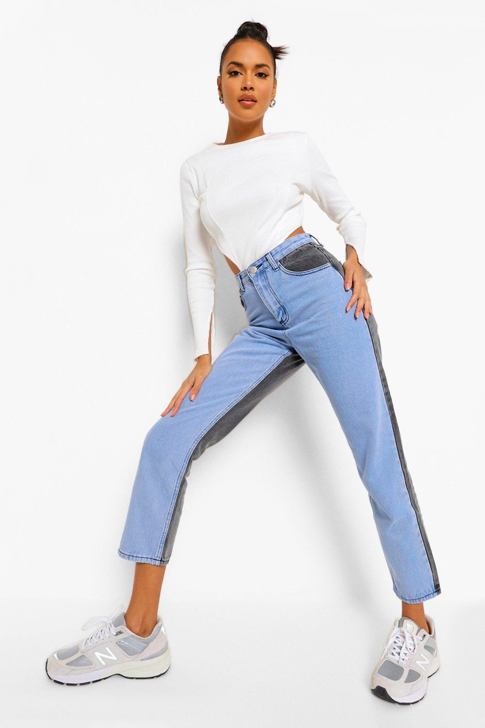 wide leg jeans ireland