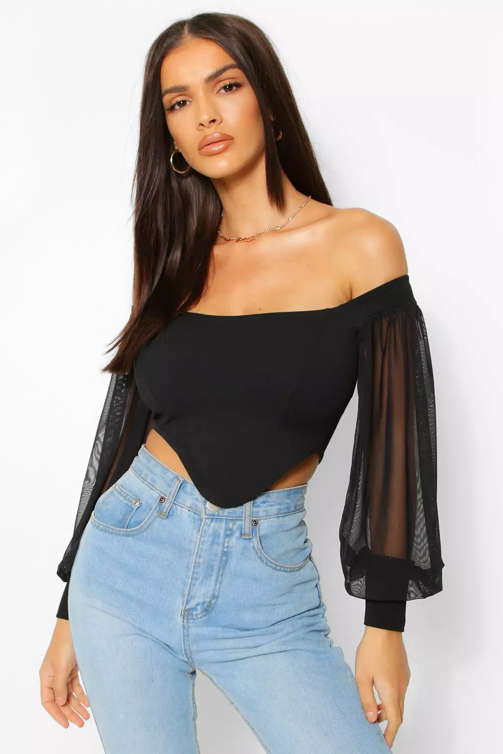 Boohoo ME