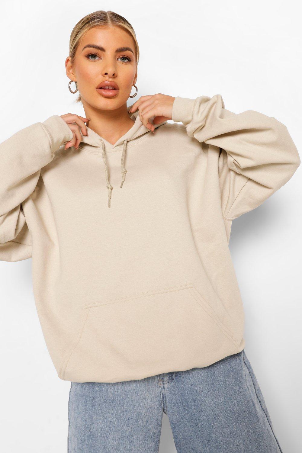 Sand hoodie hot sale women's