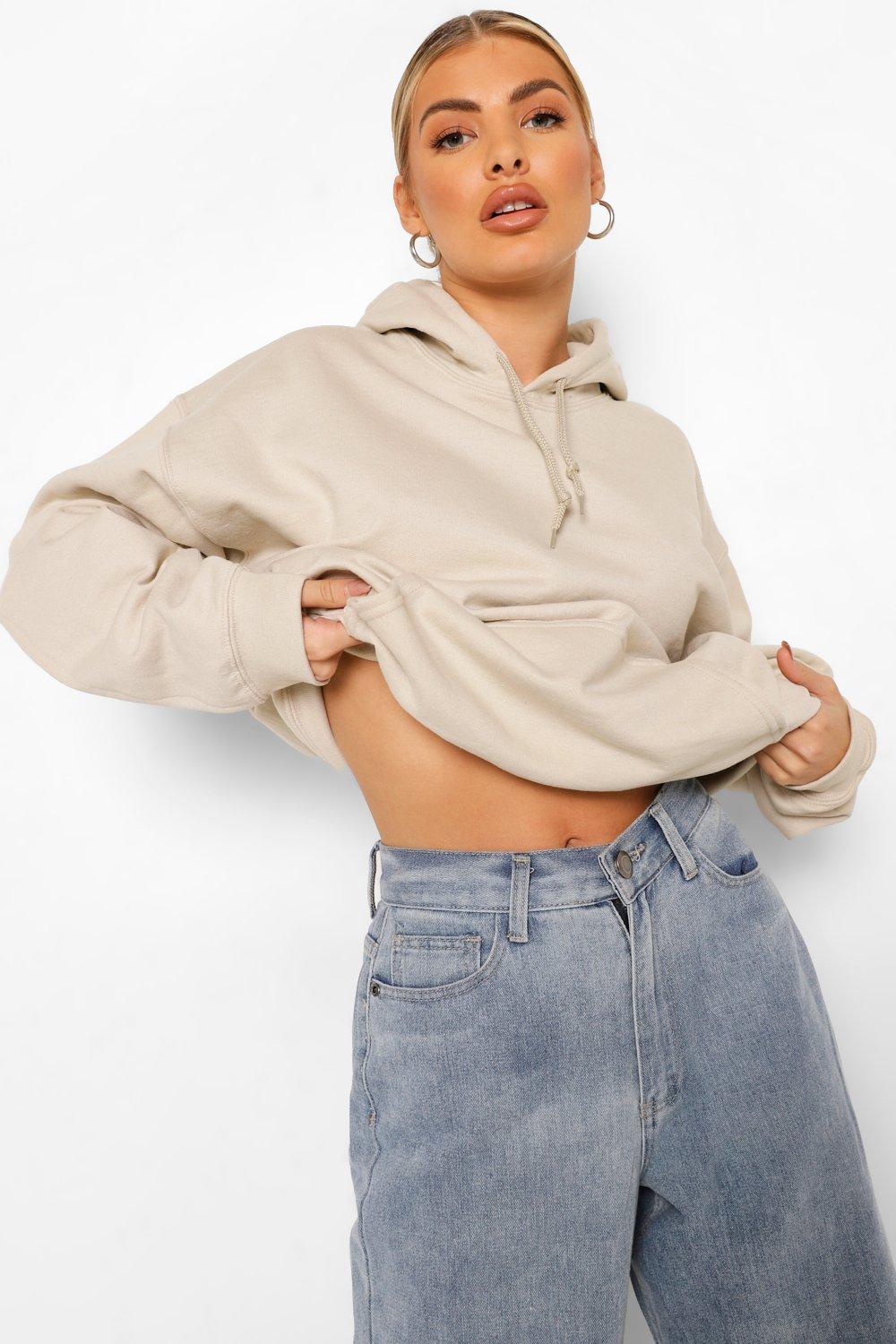 Sand ultimate best sale oversized hoodie