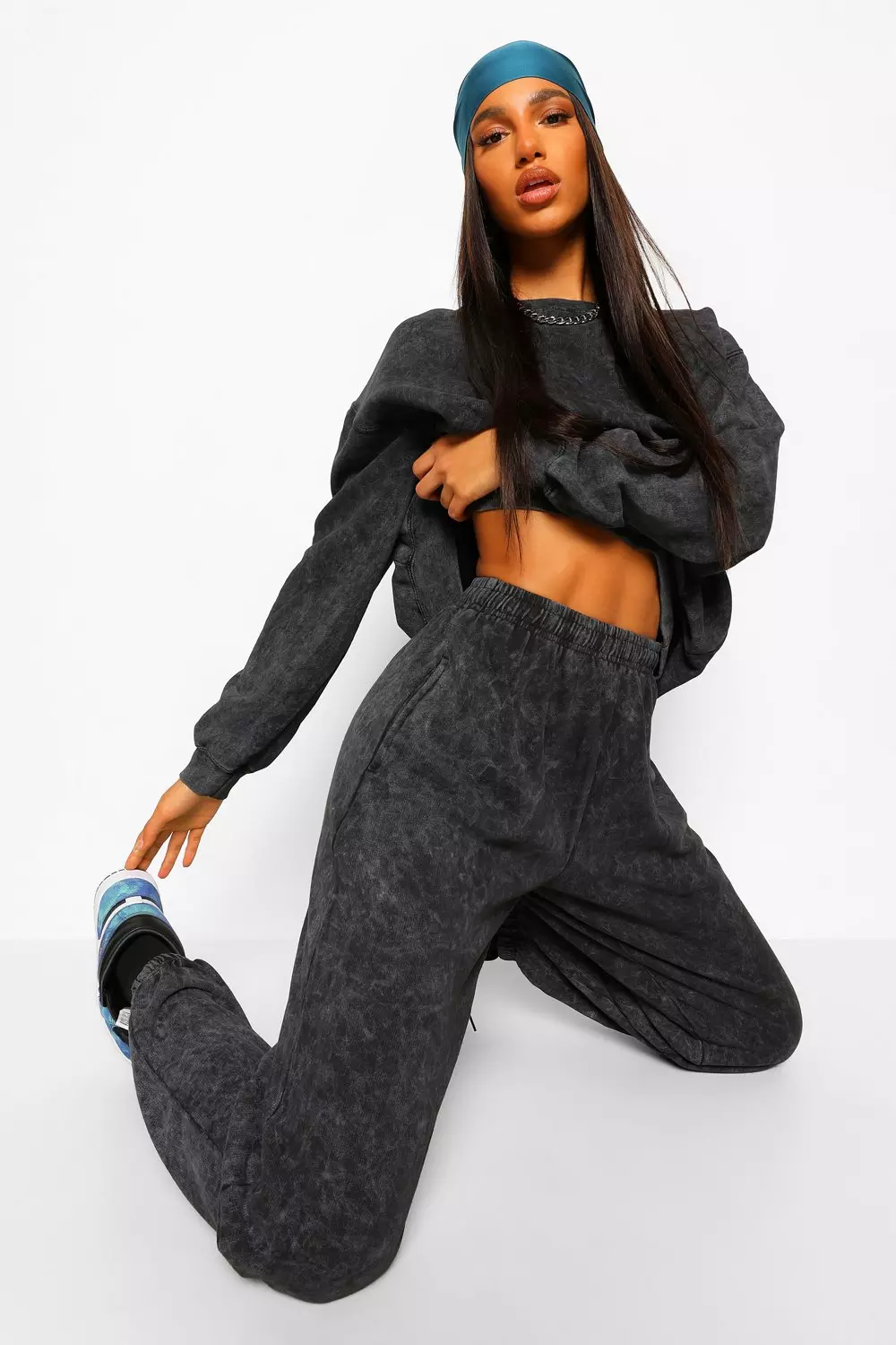 Boohoo ME