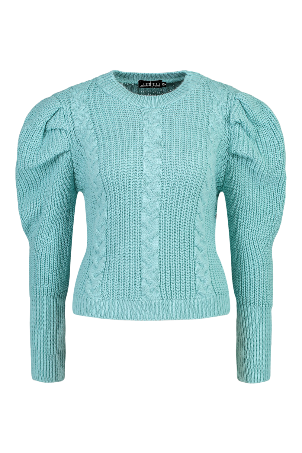 Jersey manga best sale abullonada transparente