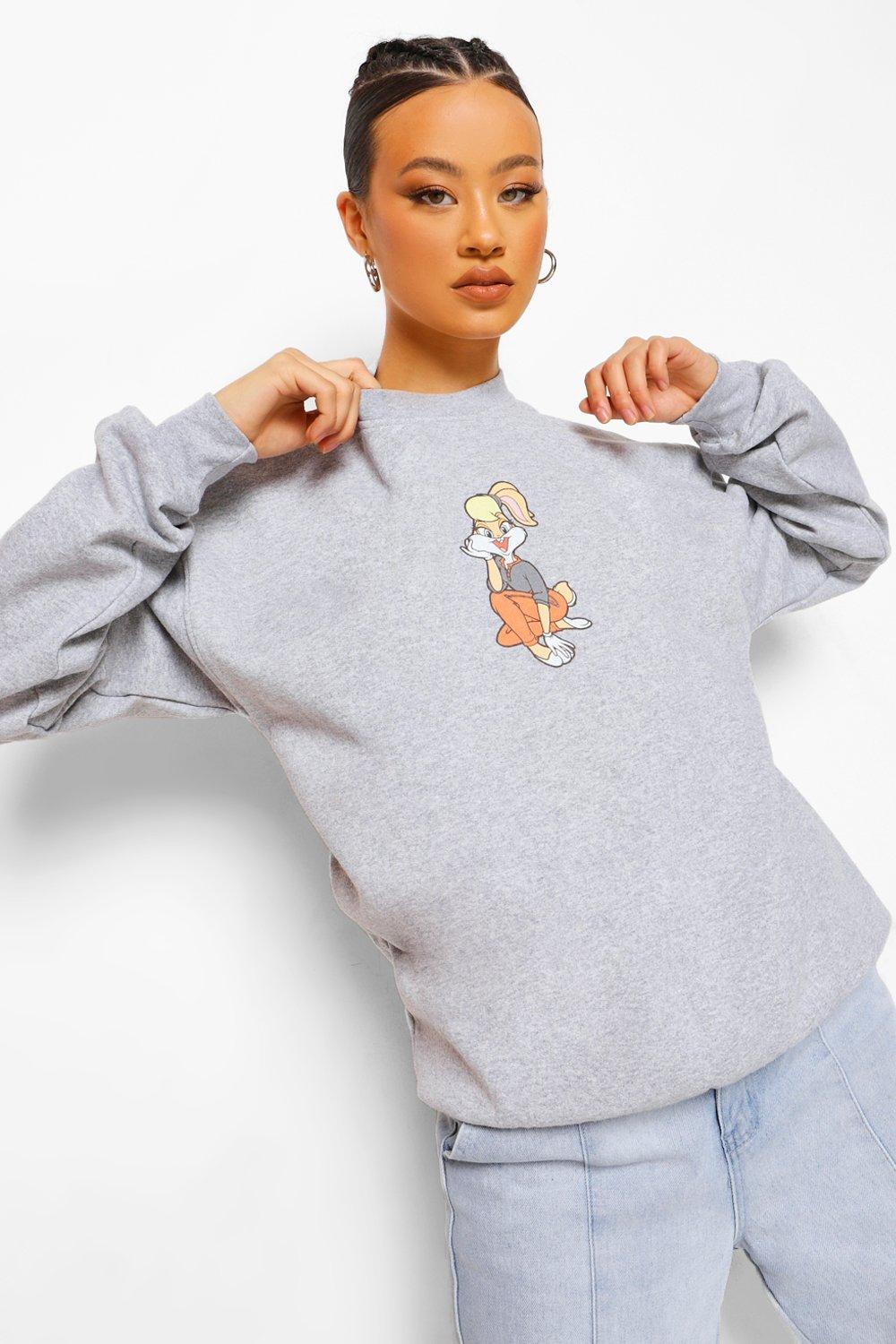 Lola bunny sale sweatshirt