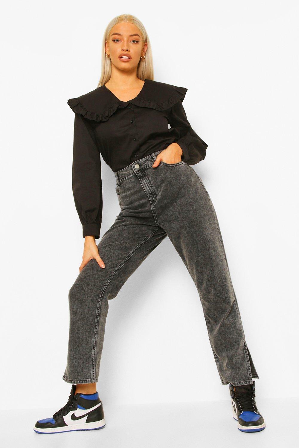 その他 Soor Ploom Frill Collar Frill Tee – Soor Ploom