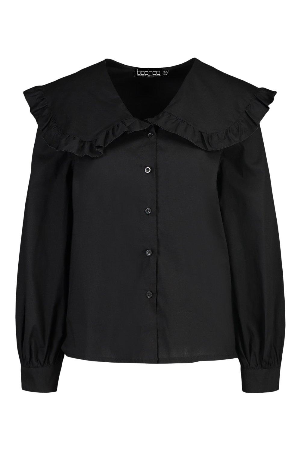 その他 Soor Ploom Frill Collar Frill Tee – Soor Ploom