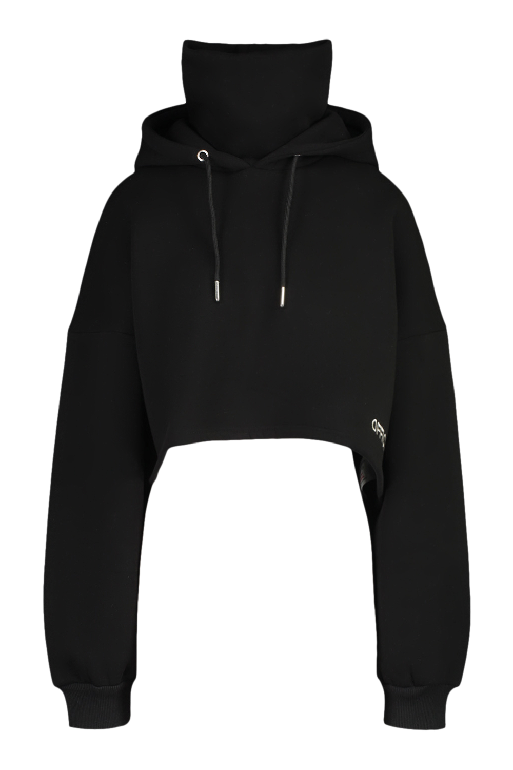 Snood hot sale neck hoodie