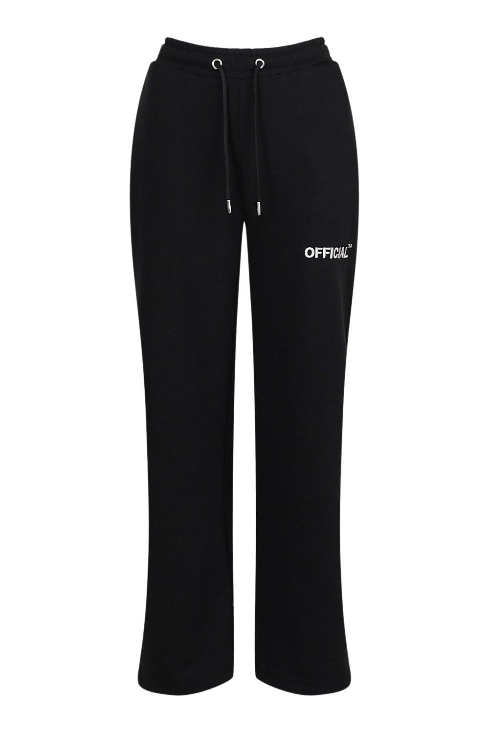 Saks potts train hotsell track pants