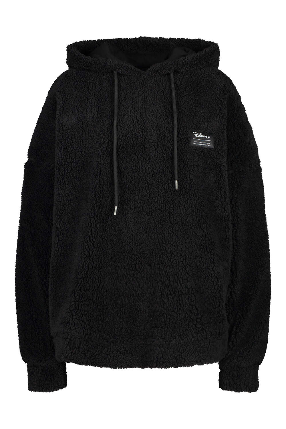 Puma sale borg hoodie