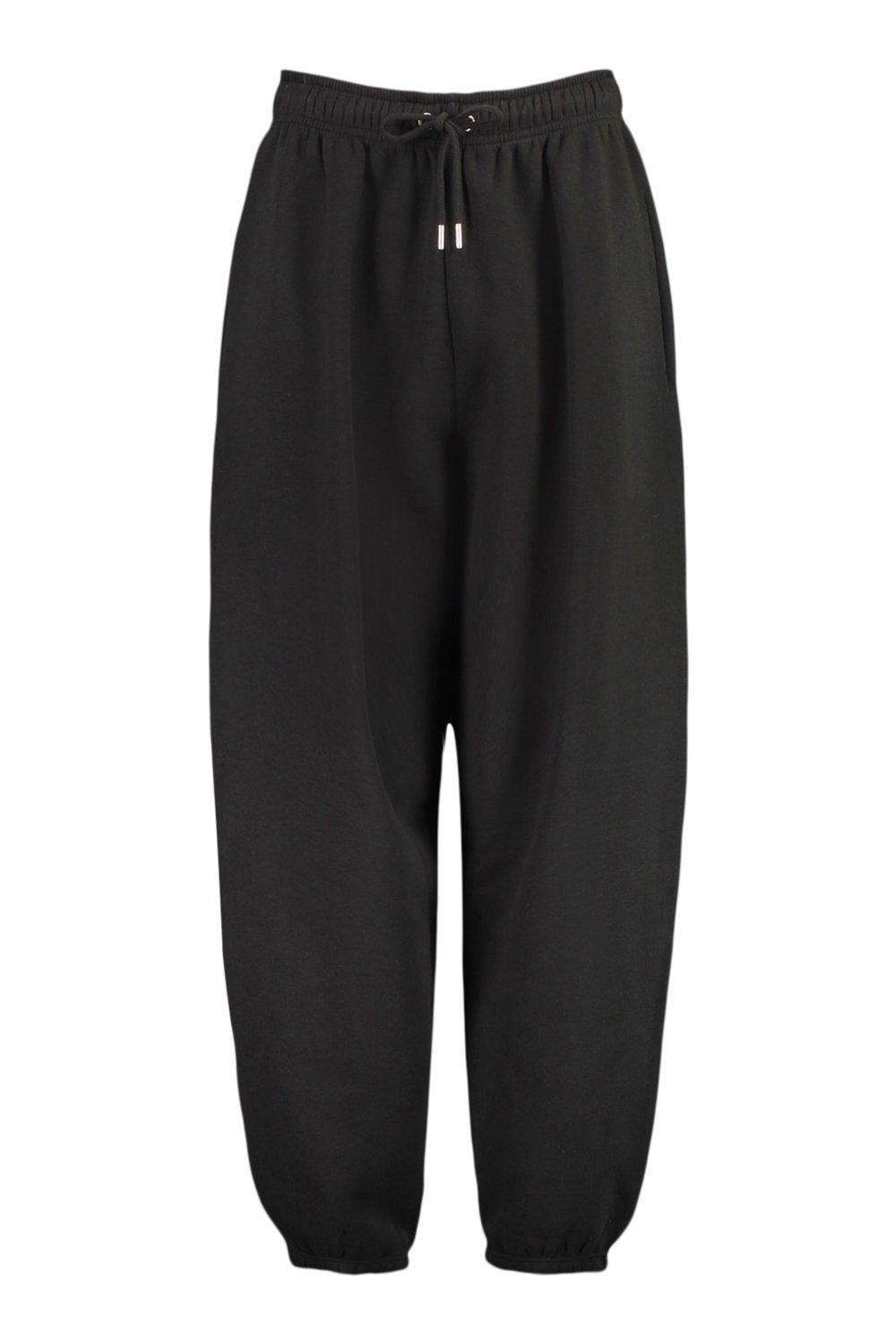 Basic Oversized Joggers