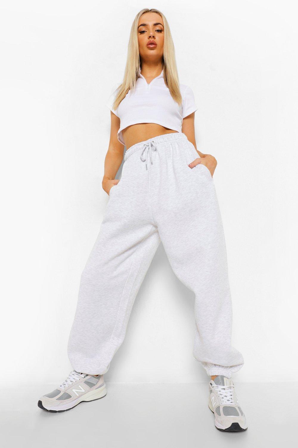 oversized track pants womens