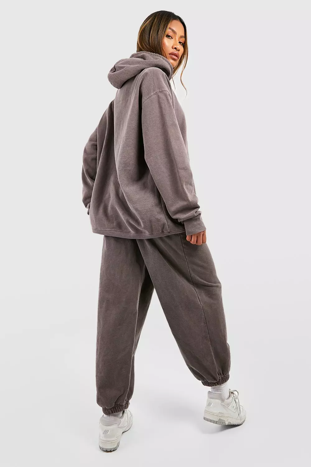 Ofcl Studio Overdyed Marl Tracksuit curated on LTK