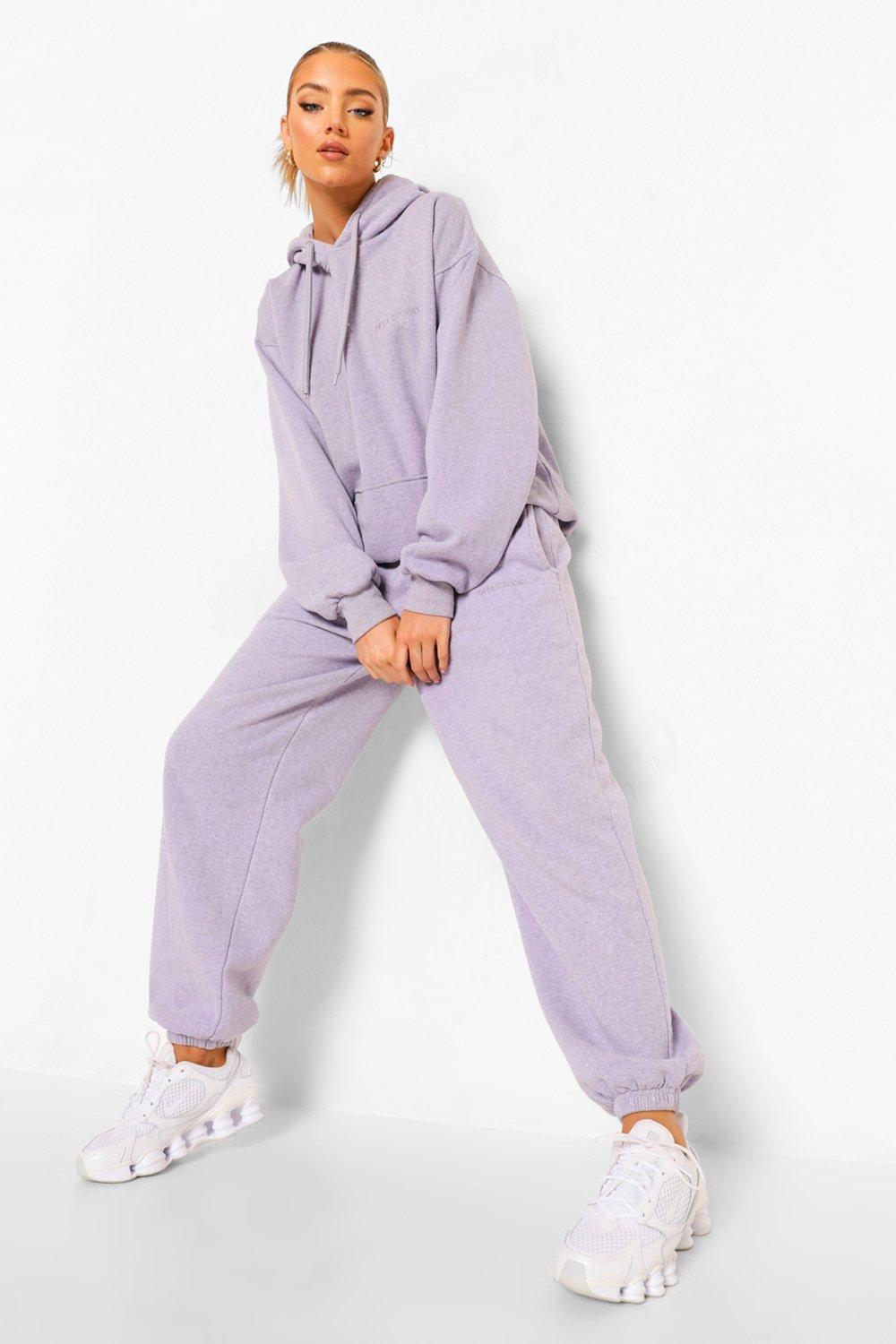 Ofcl Studio Overdyed Marl Tracksuit