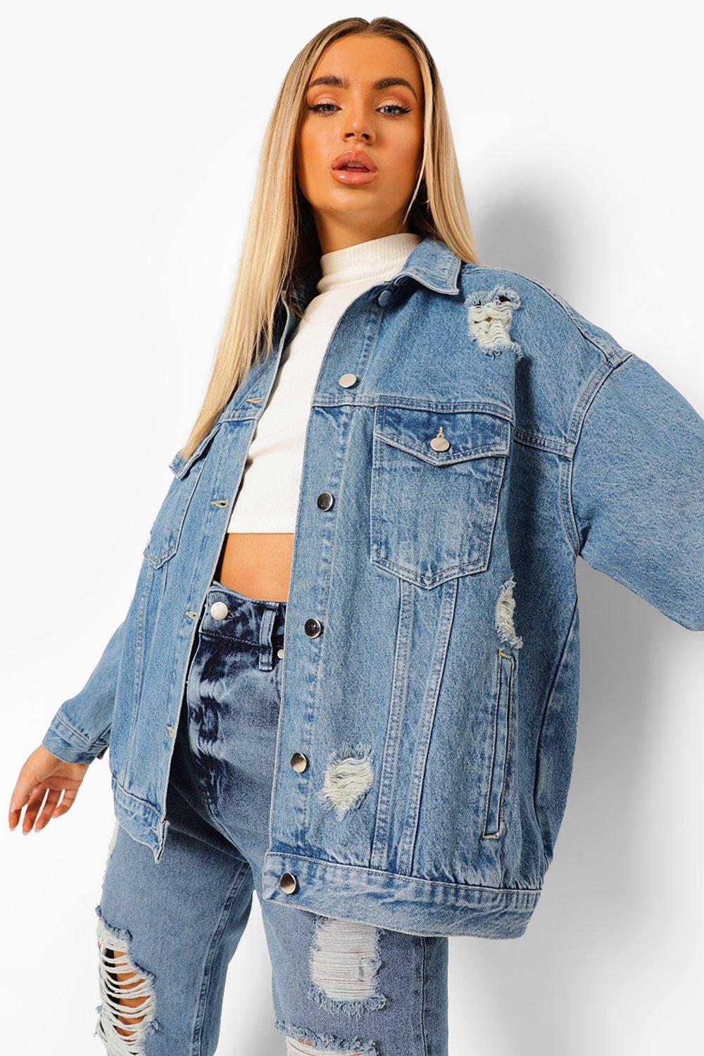 Boohoo ME